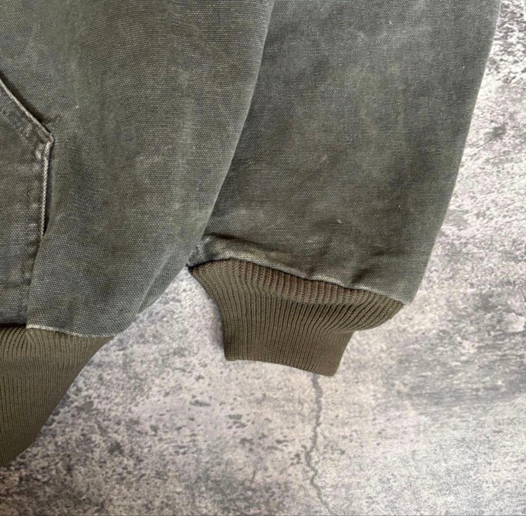 Carhartt ActiveかーハートアクティブデトロイトJ68Mo