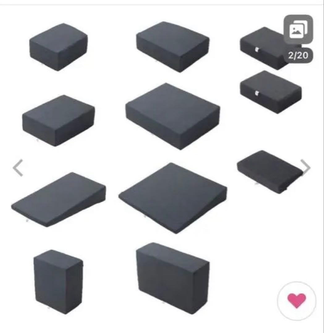 TOYOTA RAV4 フラットマット ⭐︎引き取り限定⭐︎値下げしました！！