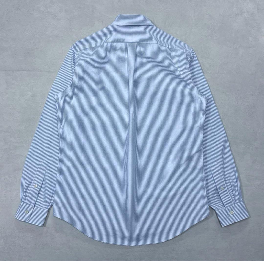 美品 定番 24SS ポロラルフローレン オックスフォード ボタンダウンシャツ