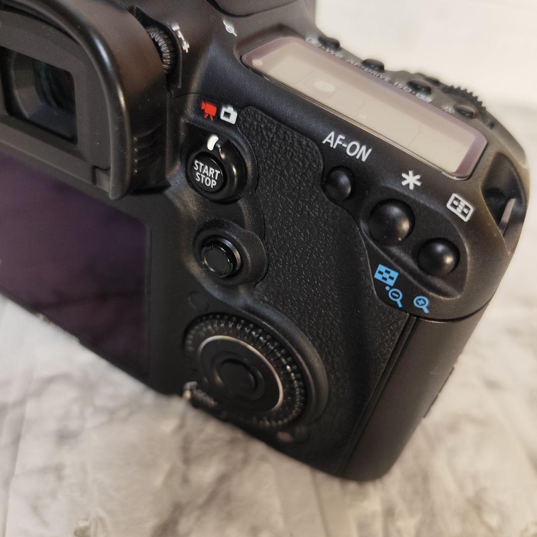 Canon EOS 7D キャノン デジタル一眼レフ ボディ