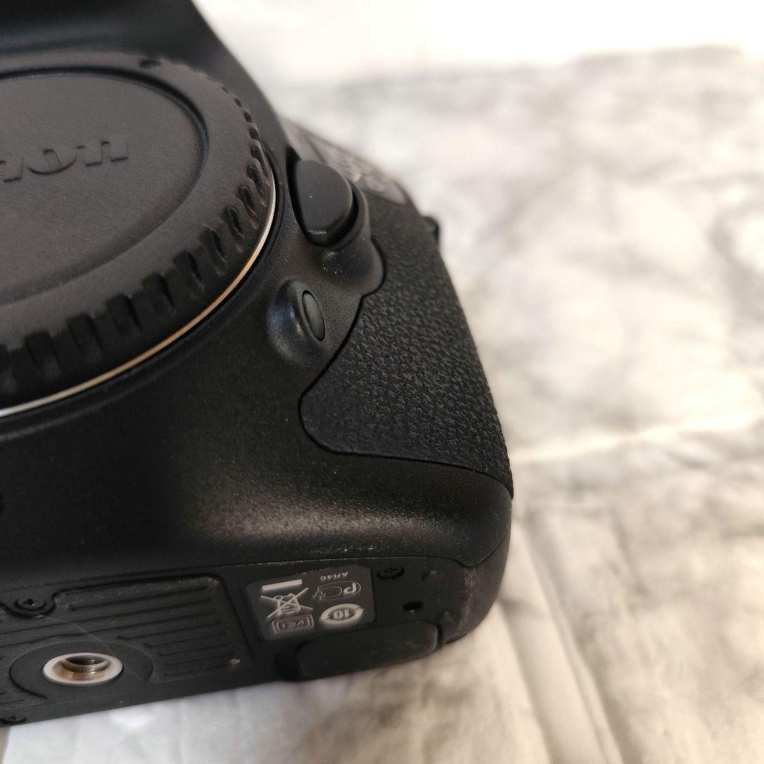 Canon EOS 7D キャノン デジタル一眼レフ ボディ