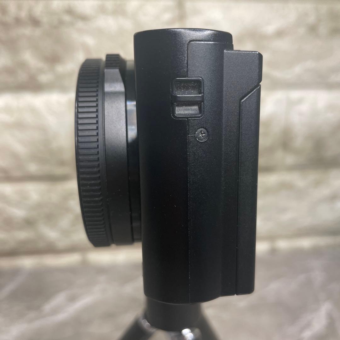 【美品】Panasonic パナソニック DMC-LX9