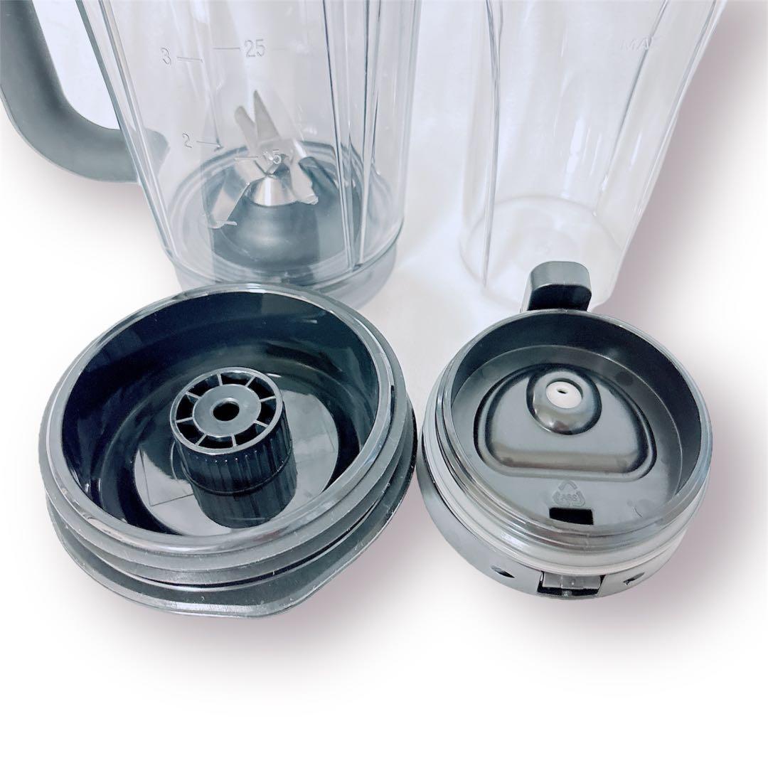 VitaCraft 真空ブレンダー VC-Q1 ビタクラフト　ブレンダーミキサー