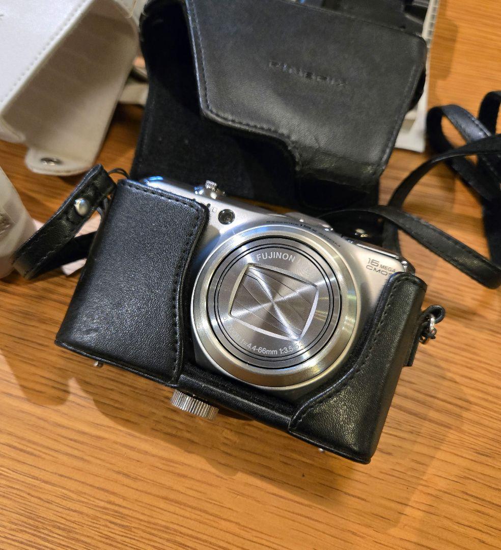 FINEPIX F600EXR FUJIFILM 富士フイルム 【動作確認済み】