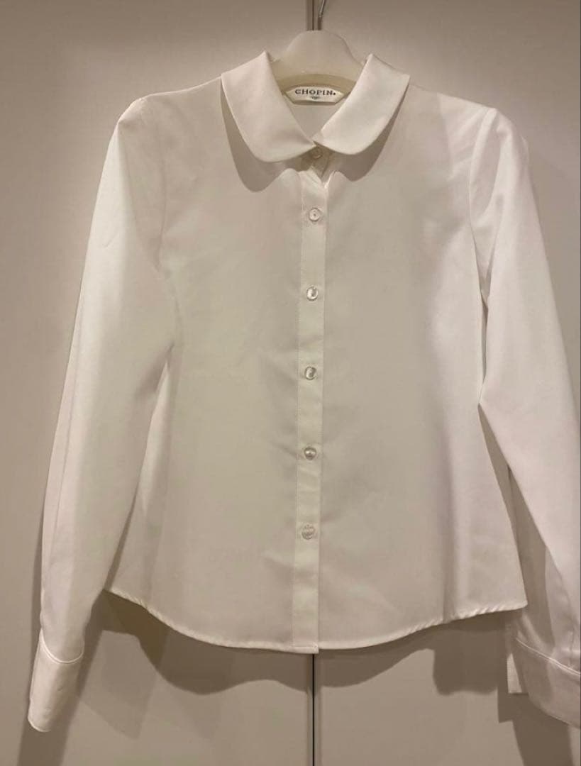 CHOPIN 美品⭐︎小学生　卒業式&受験服