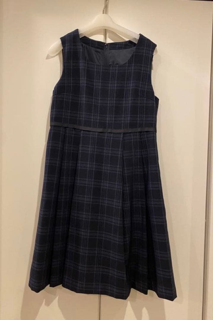 CHOPIN 美品⭐︎小学生　卒業式&受験服