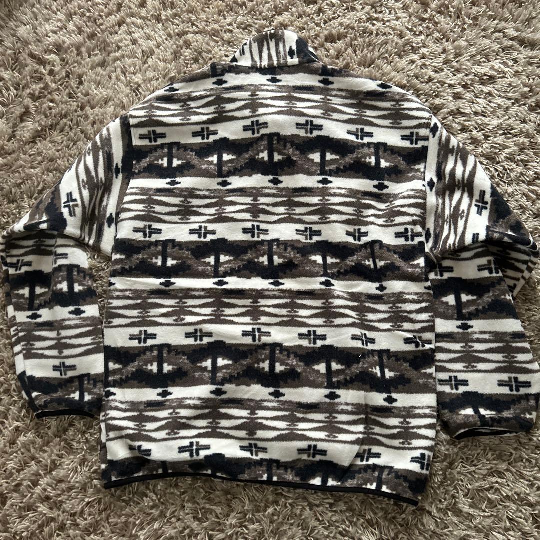 patagonia シンチラスナップT XL