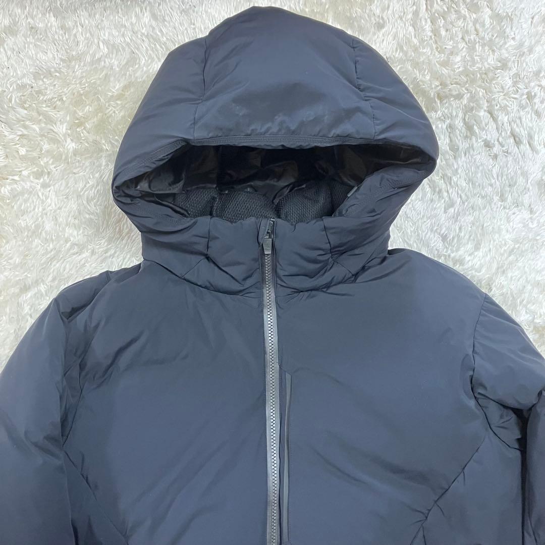 【Yuta Oshio様ユナイテッドアローズ　アライドダウンKOMATSU