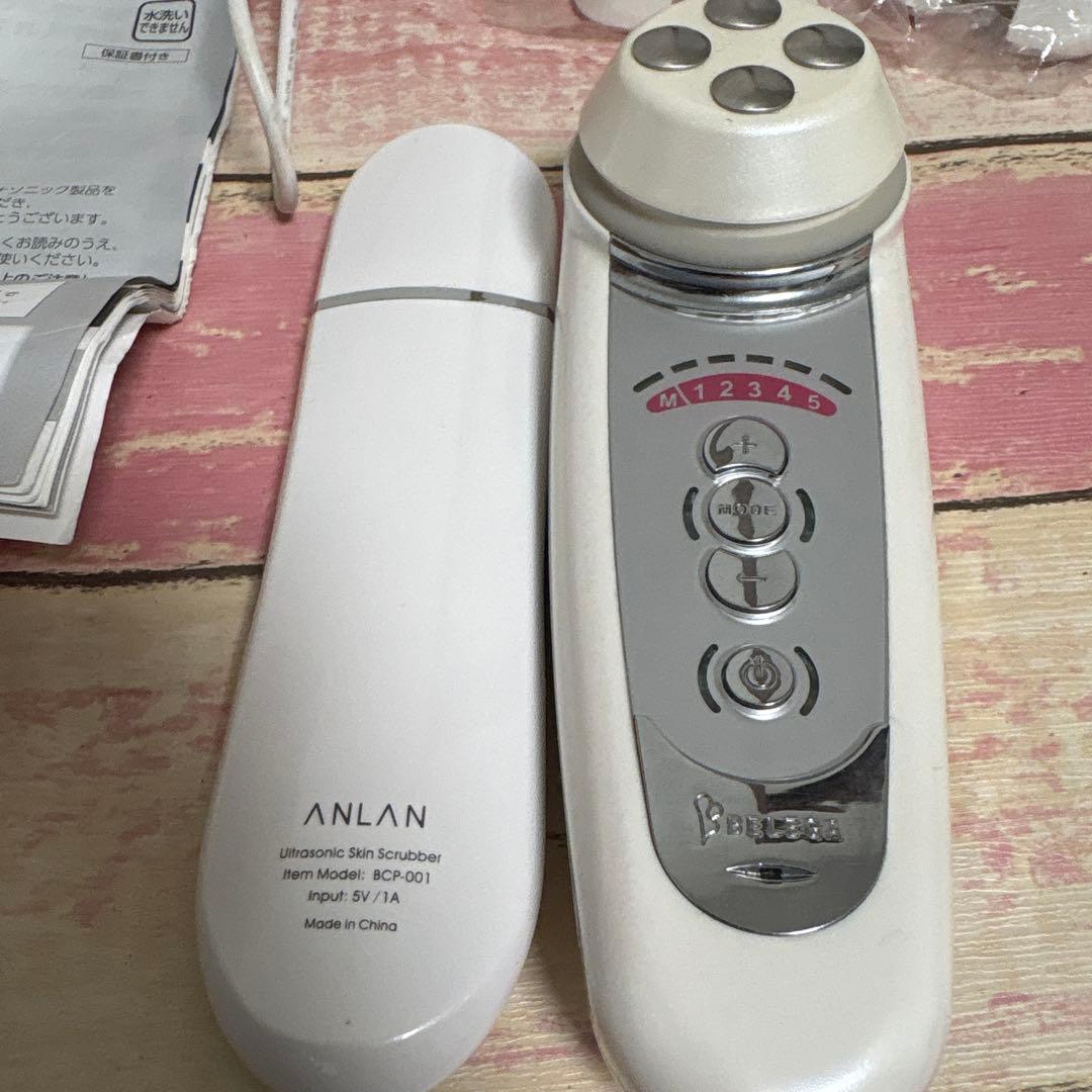 Panasonic dr.caviet まとめ売り　多機能　バラ売り対応可能