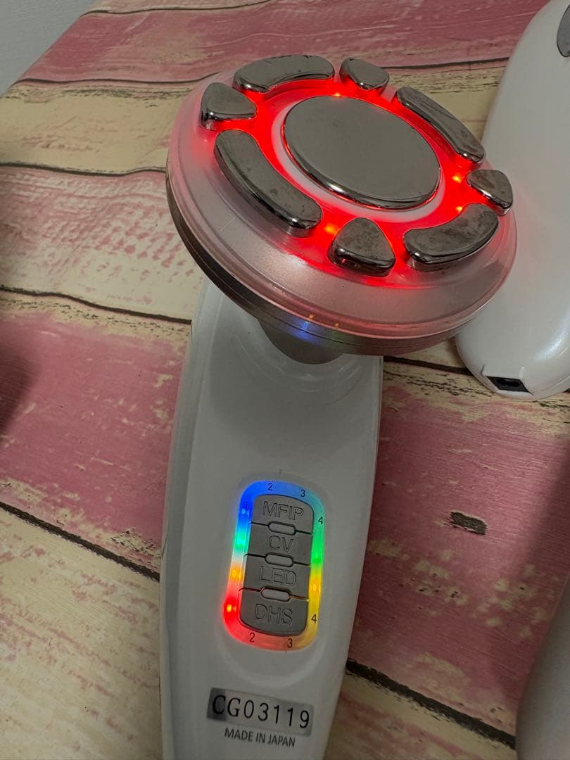 Panasonic dr.caviet まとめ売り　多機能　バラ売り対応可能