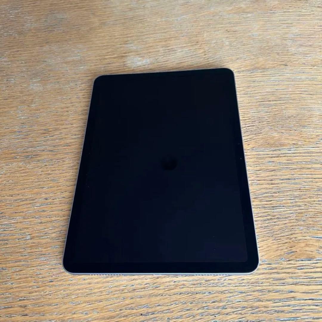 iPad Air M2 11インチ Wifi スペースグレイ 本体