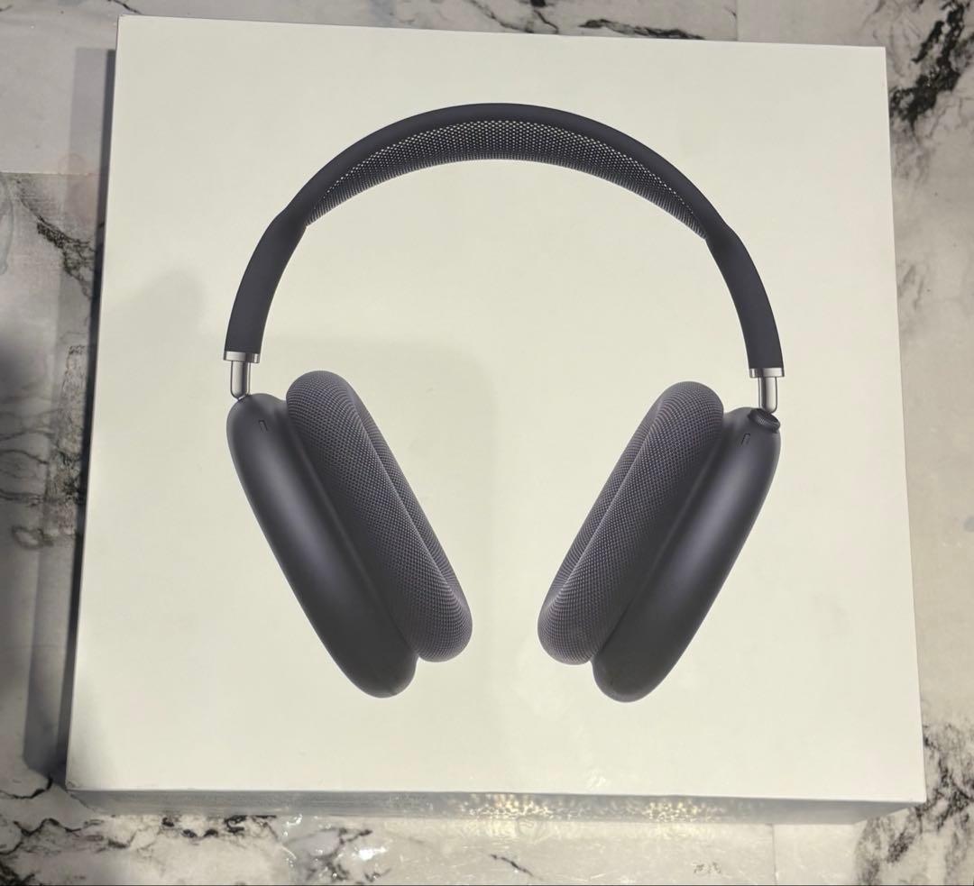 Apple AirPodsMax第二世代（Type-C）FJV2VN79RO