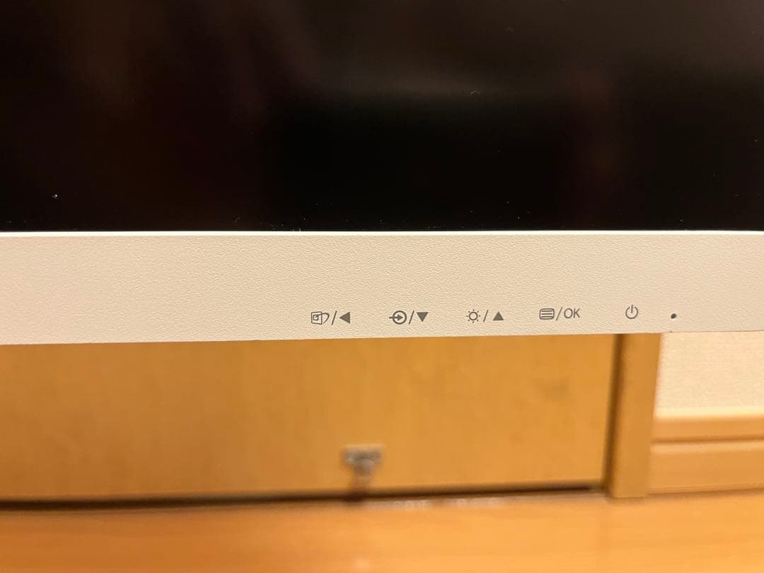 Philips 279E1EW/11 液晶ディスプレイモニター