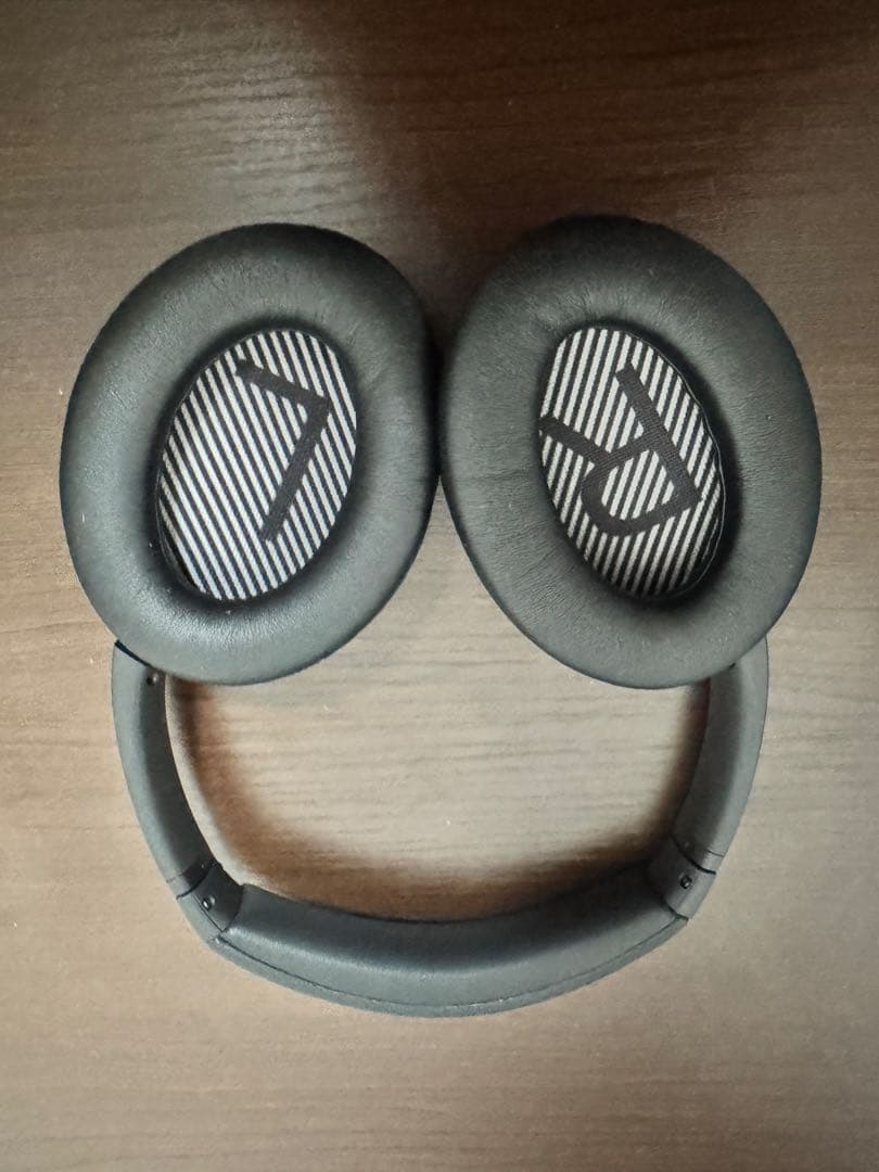 ヘッドホン BOSE SoundTrue II Around-Ear Headphones