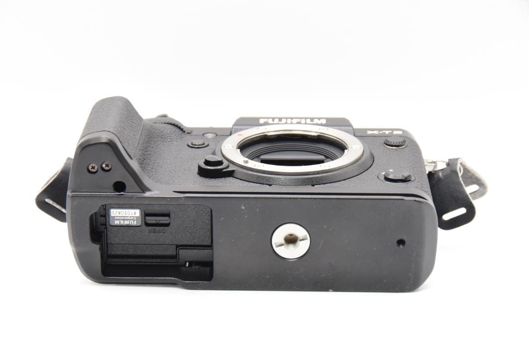 ■ ほぼ新品 ■ 富士フィルム FUJIFILM X-T2 《S数55回》