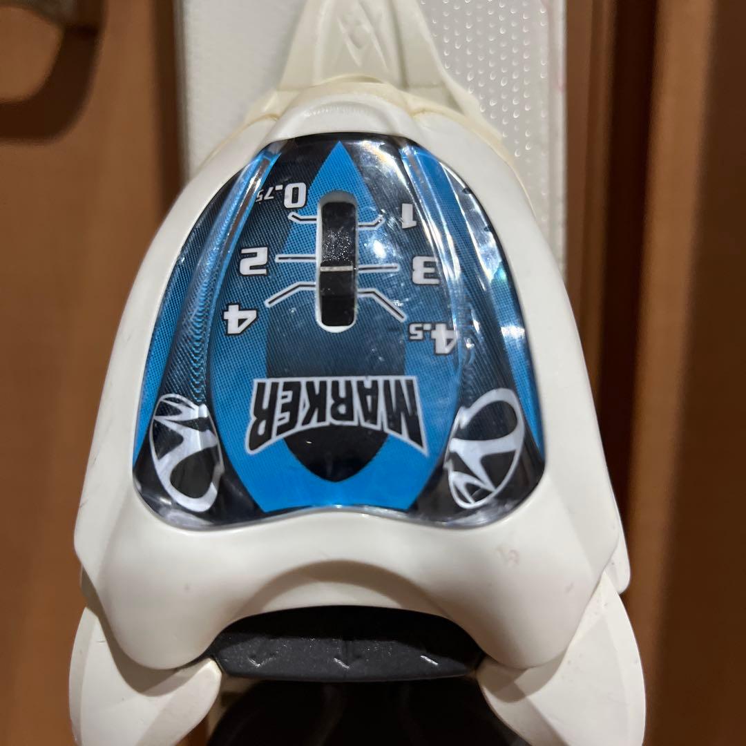 Völkl(フォルクル) chica スキー板 150cm