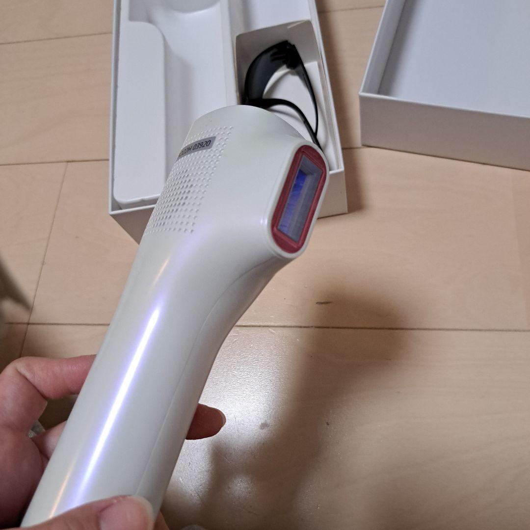 美品！ CQ　クリニカルエピ　脱毛