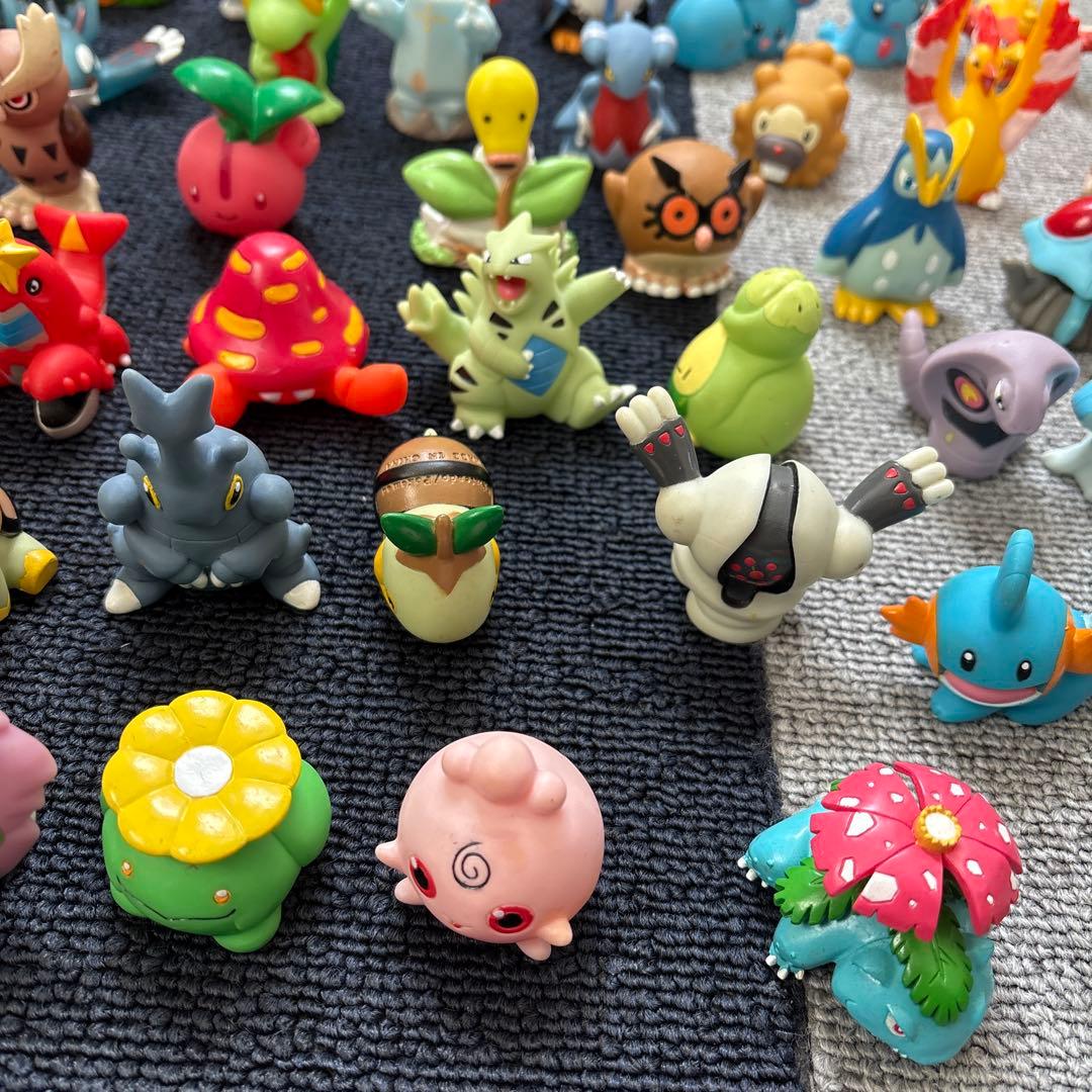 ポケモン★指人形