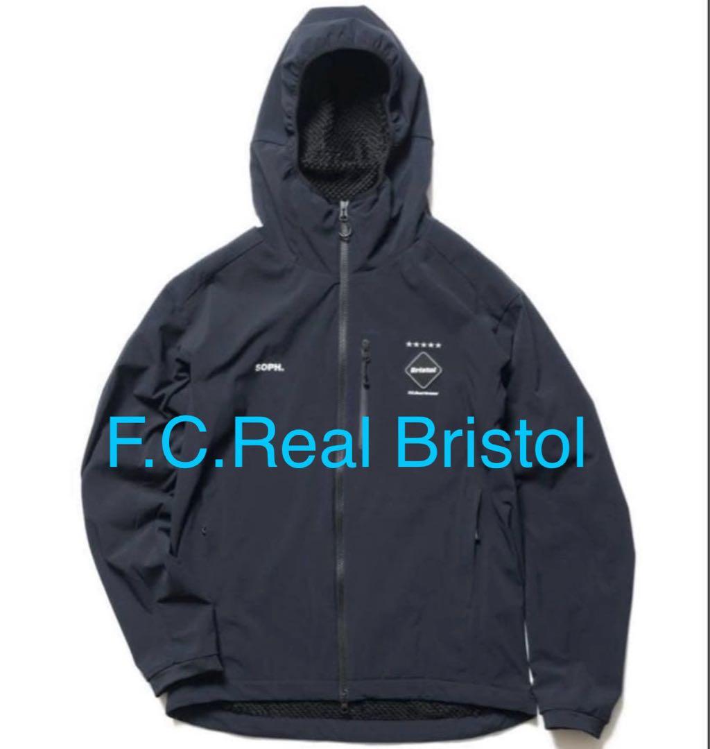 F.C.Real Bristol レアルブリストル ソフ Soph