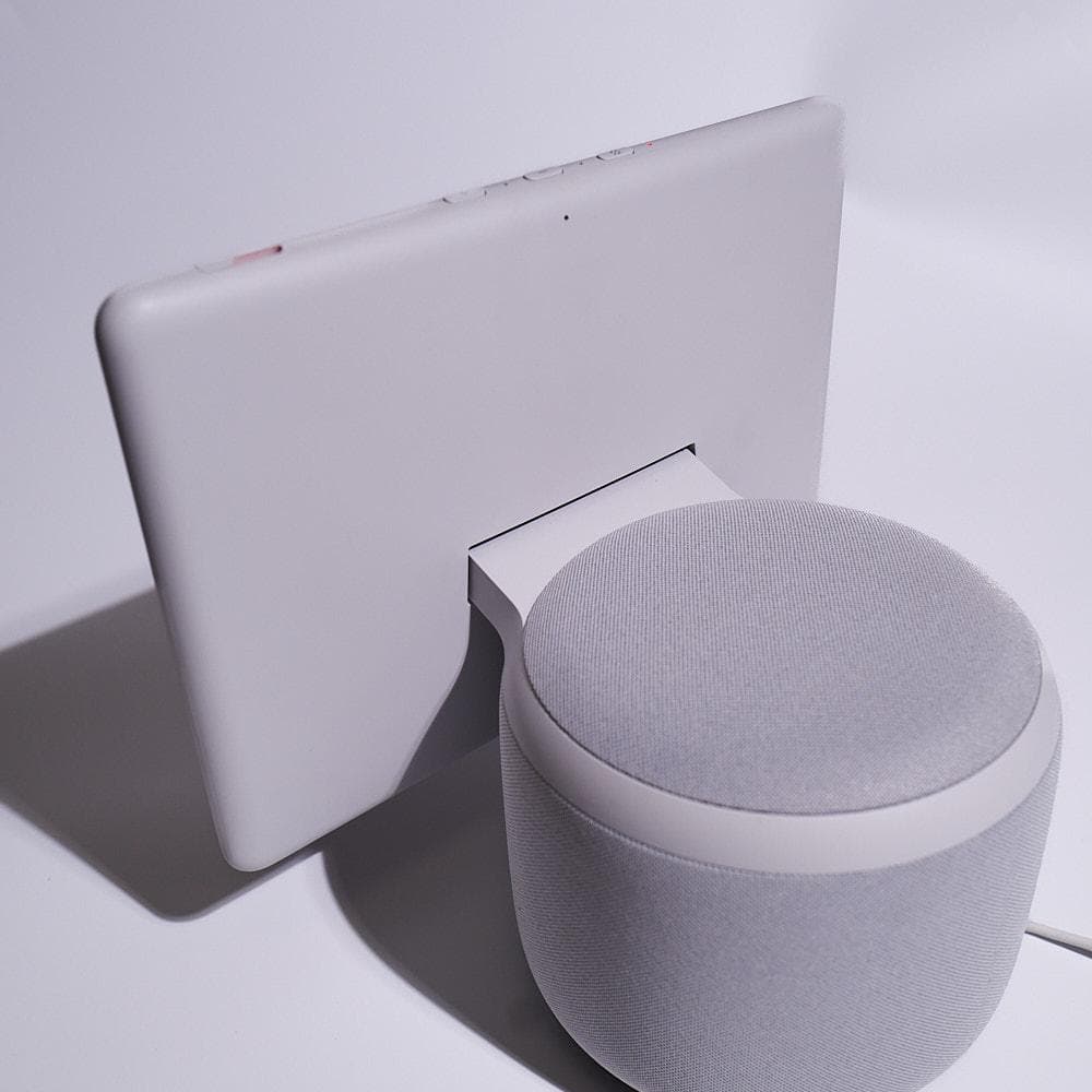 Amazon Echo Show 10 第3世代 エコーショー10