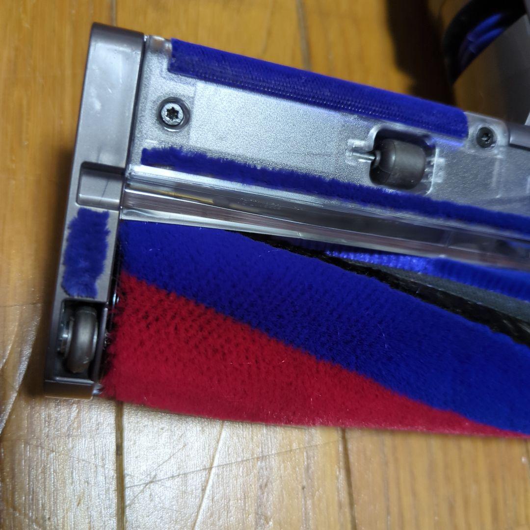 ダイソン純正　V8スリム用 クリーナーヘッド