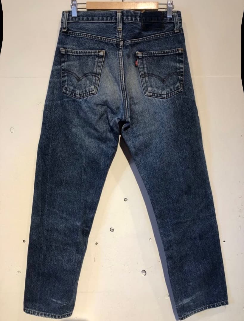 「1週間限定価格！」90s リーバイス501 made in USA アメリカ製