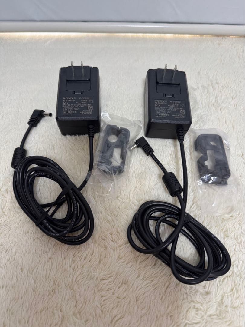 中古⭐︎SONYリアスピーカー　SA-RS5