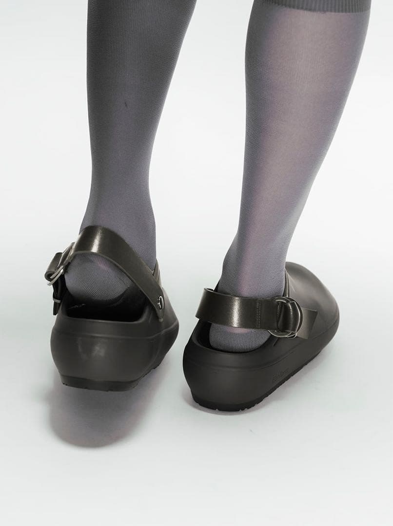 Ethform サボ　BROWN 未使用