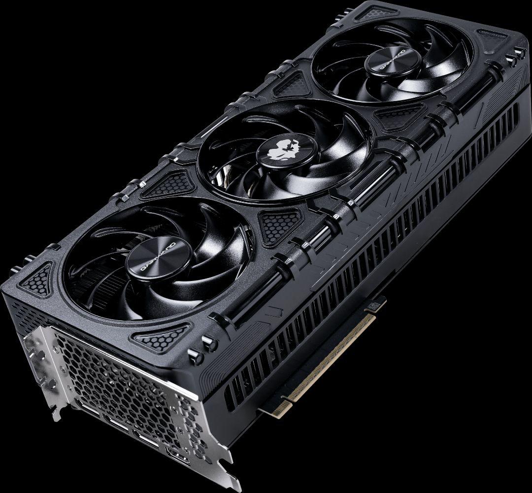 GAINWARD GeForce RTX 5090 ジャンク