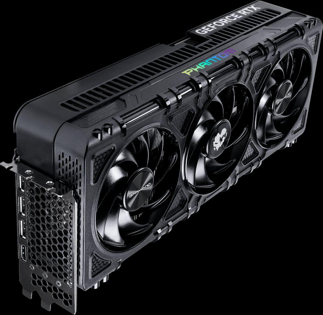 GAINWARD GeForce RTX 5090 ジャンク