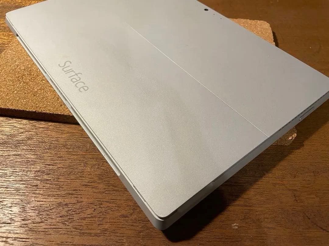 Windowsタブレット本体 surface Pro 3 Model : 1631 Microsoft