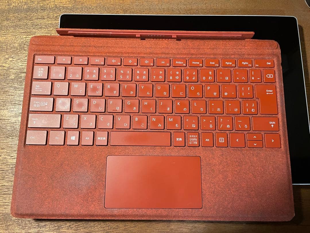 Windowsタブレット本体 surface Pro 3 Model : 1631 Microsoft