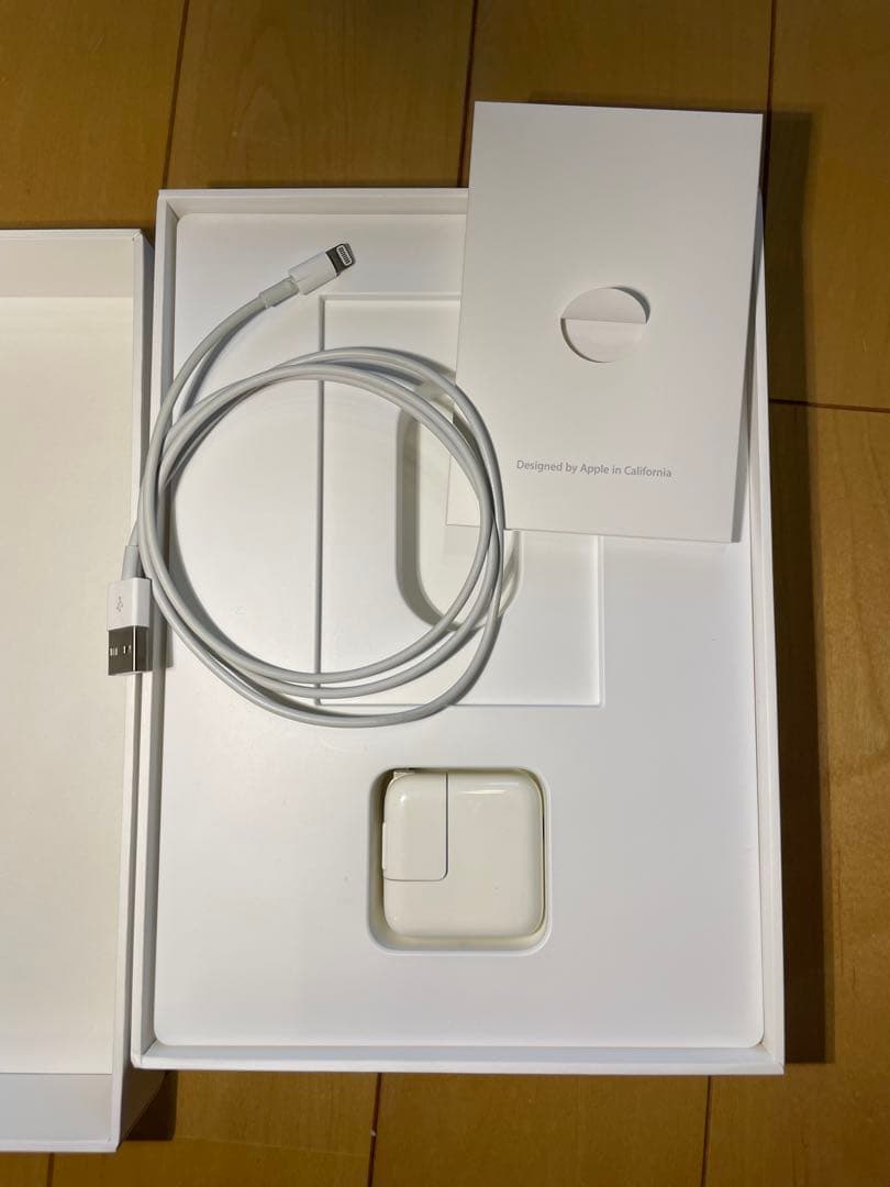 Apple iPad Air2 ゴールド 本体 32GB