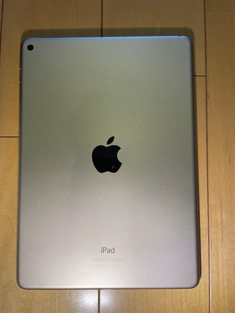 Apple iPad Air2 ゴールド 本体 32GB