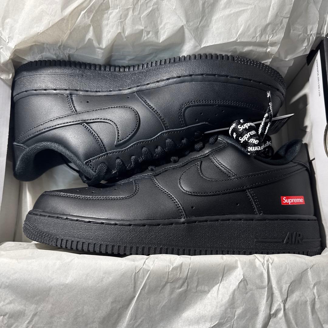 <<ゴリ>> Supreme Air Force 1