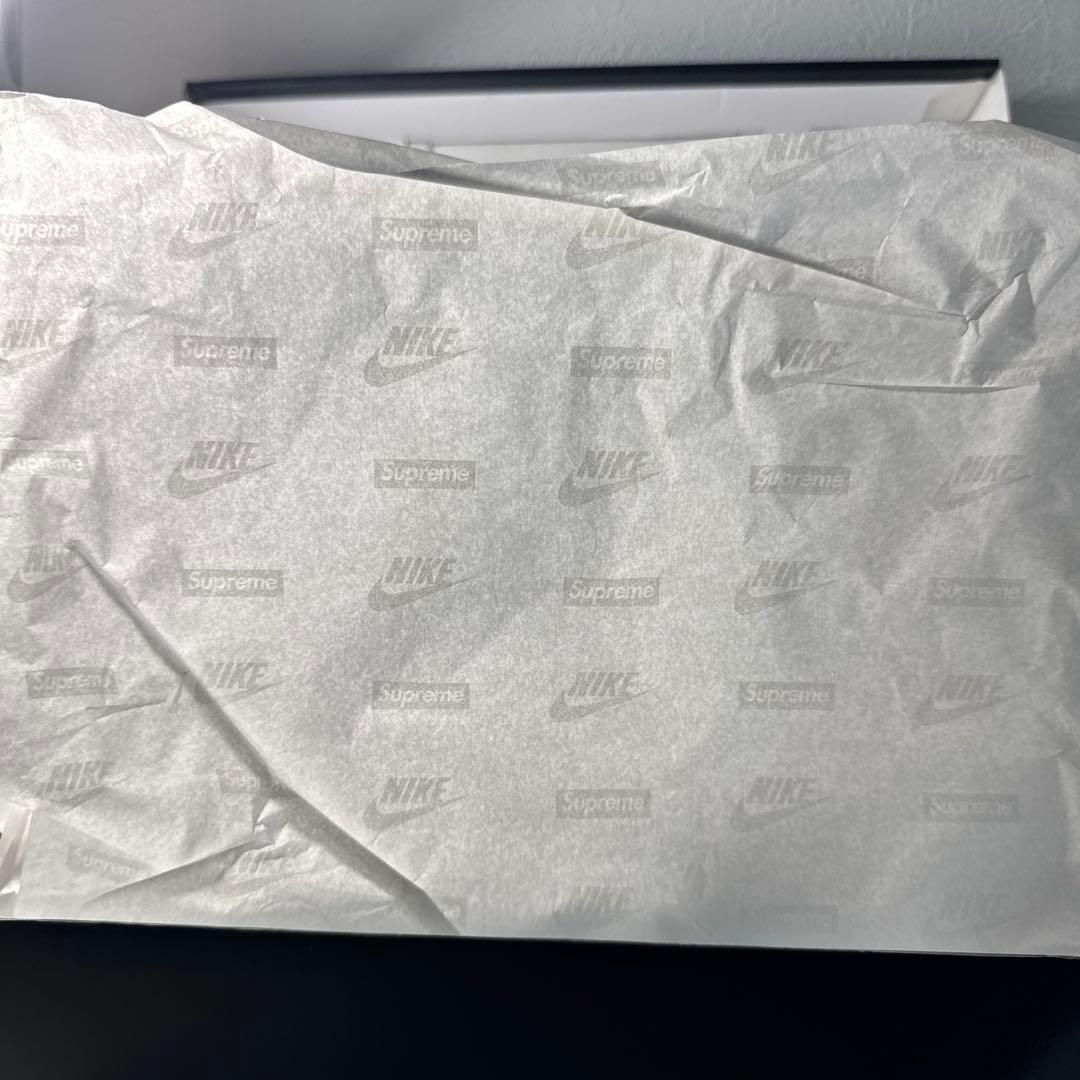 <<ゴリ>> Supreme Air Force 1