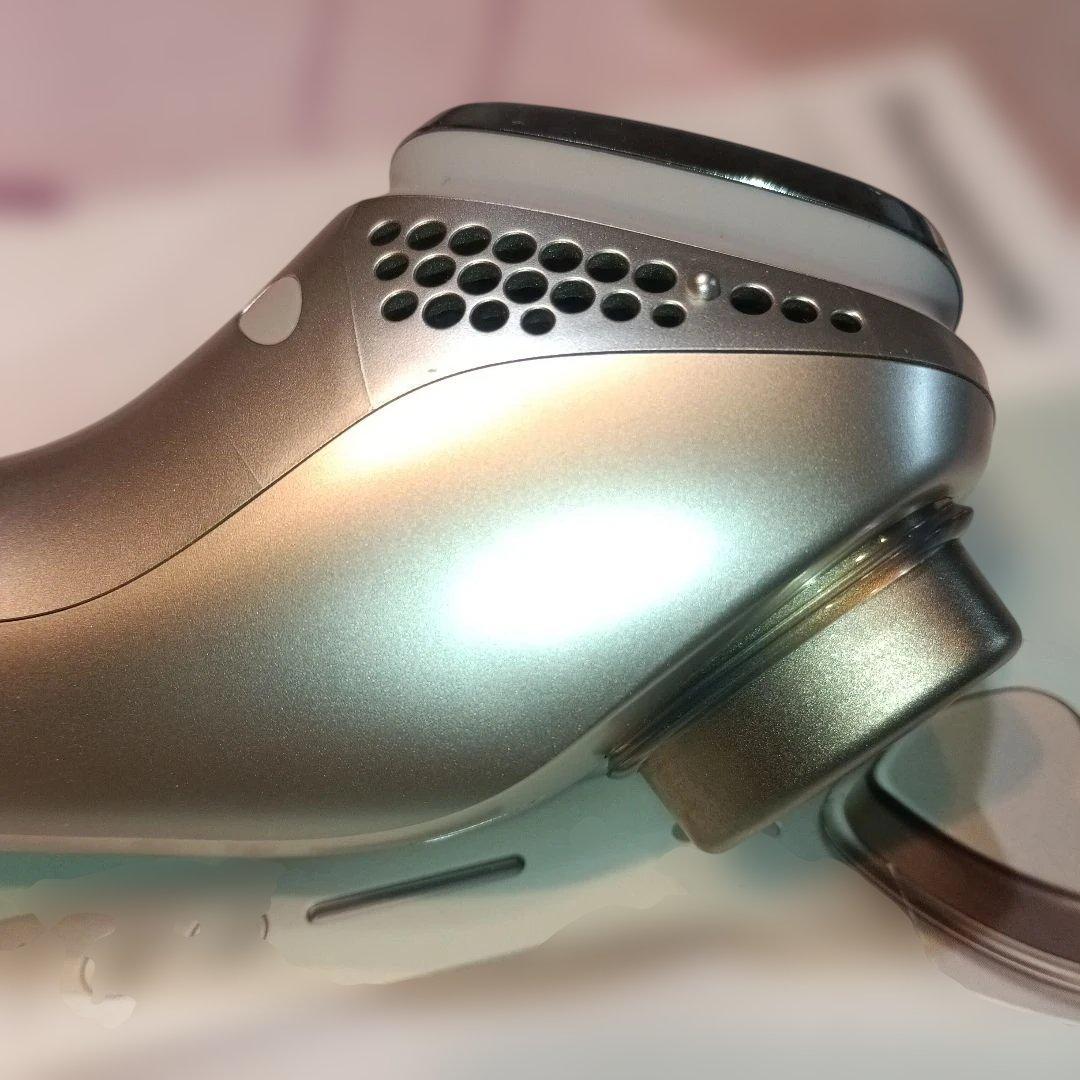 Panasonic Ion Effector 美顔器イオンエフェクター高浸透