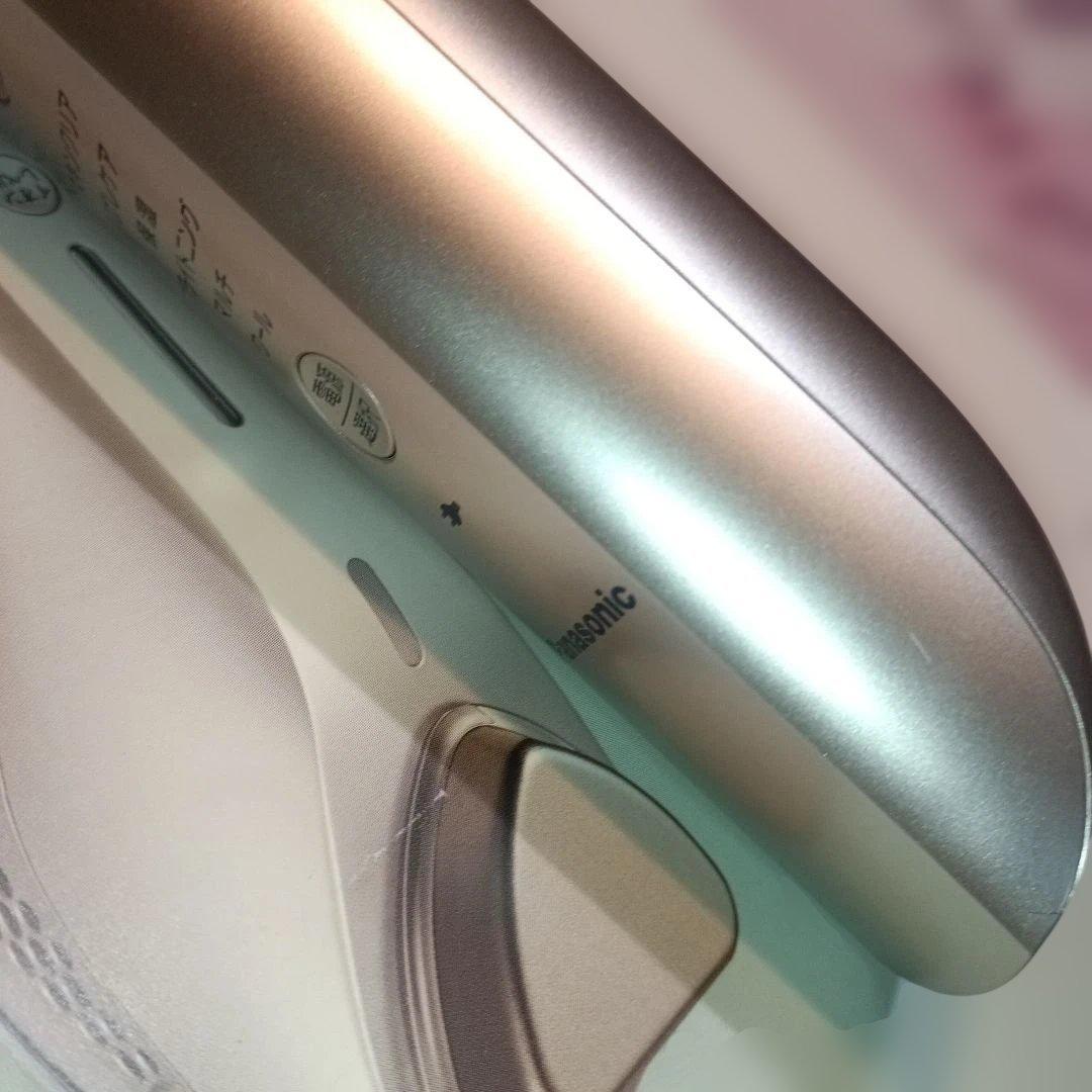 Panasonic Ion Effector 美顔器イオンエフェクター高浸透