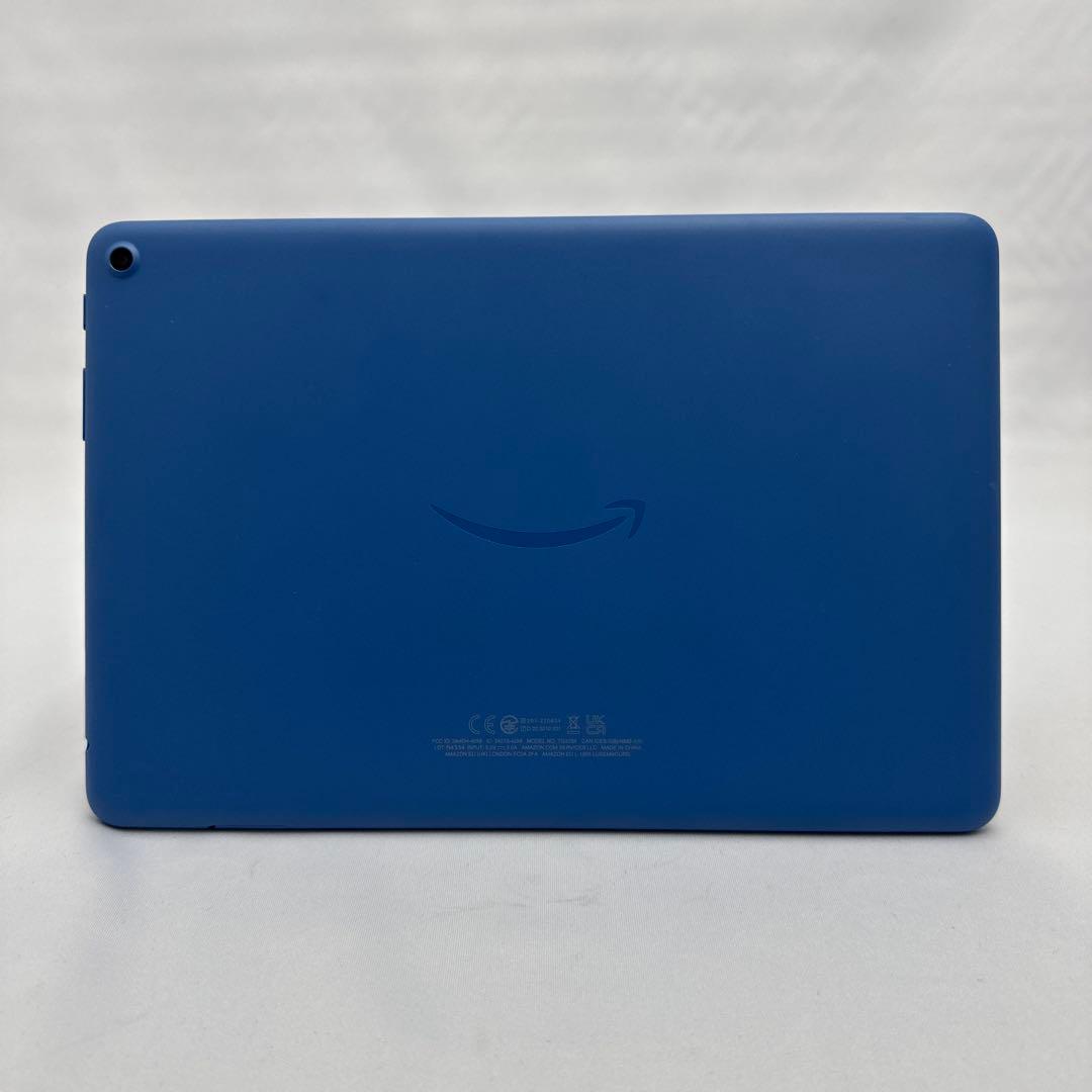Amazon Fire HD 10 (13世代) 32GB SDカード ケース付