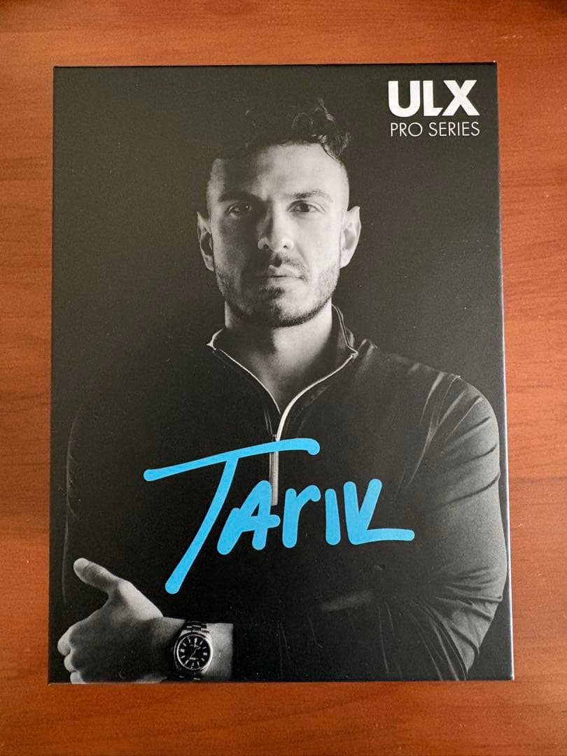 Finalmouse ULX Pro Tarik Mサイズ