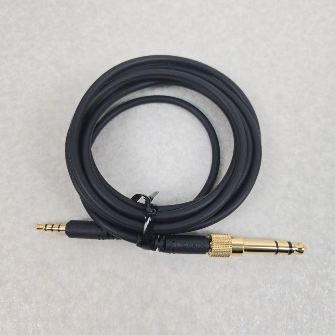 【美品】FOSTEX T50RPmk4 平面駆動 モニターヘッドホン