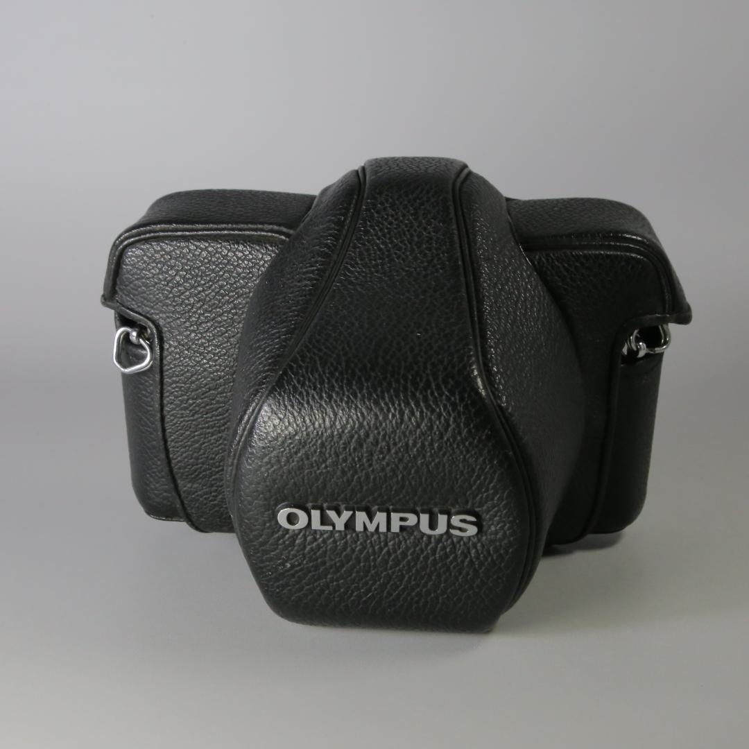 ☆完全動作☆外観美品☆オリンパス OM-1 50mm F1.4 ＃149