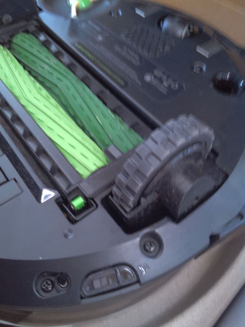 b15 iRobot アイロボット Roomba ルンバ i7 ロボット掃除機本