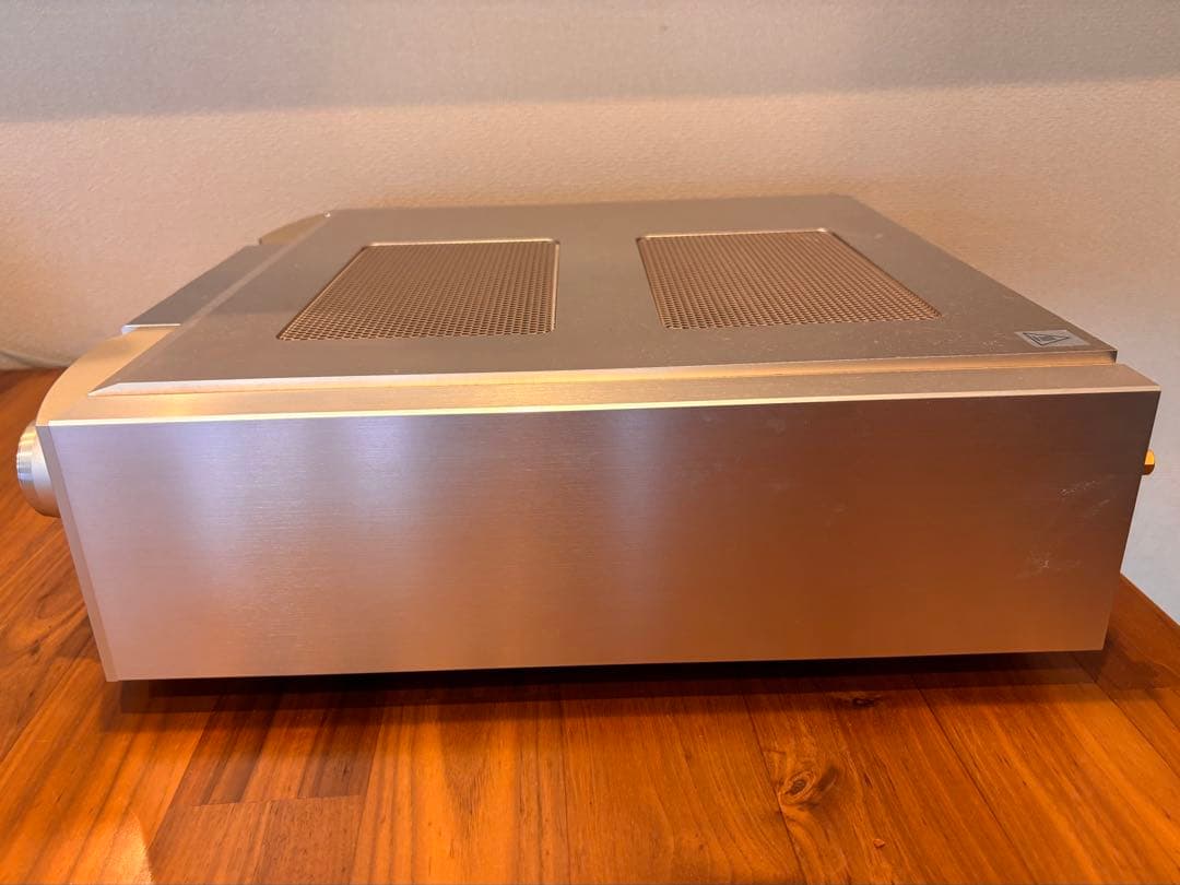 マランツ　名機　PM-13S2 プリメインアンプ