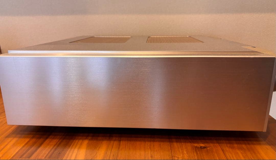 マランツ　名機　PM-13S2 プリメインアンプ