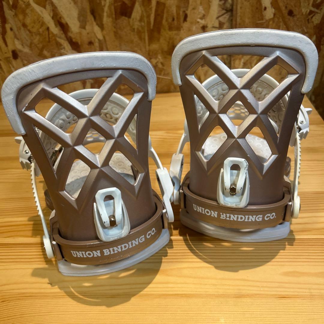 ユニオン　ミラン