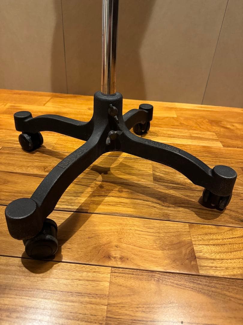 ESMOD JAPON レディース トルソー 9号相当 高さ調整可キャスター付き