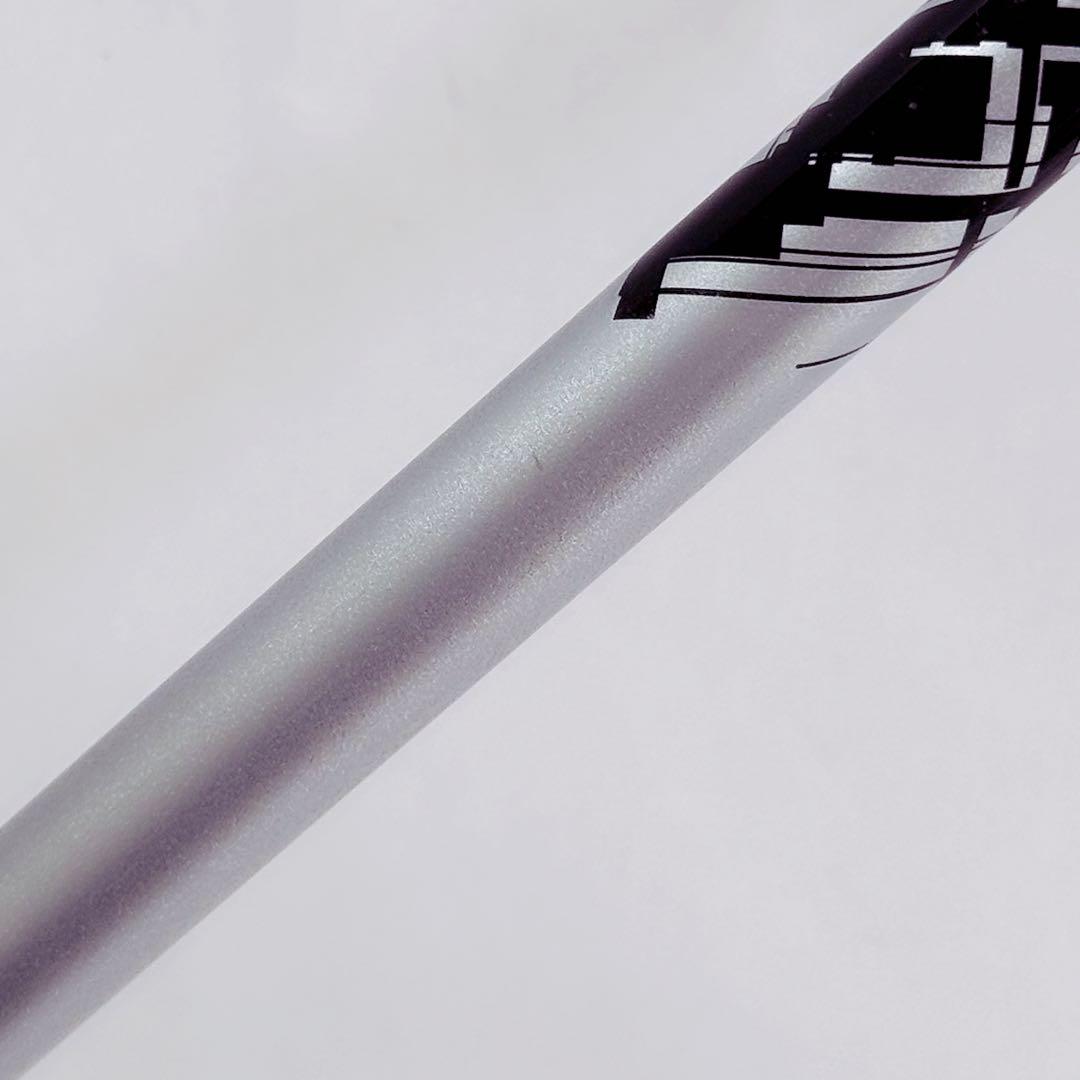 テーラーメイドスリーブ　ドライバー用 アッタスダース 5X USTマミヤ