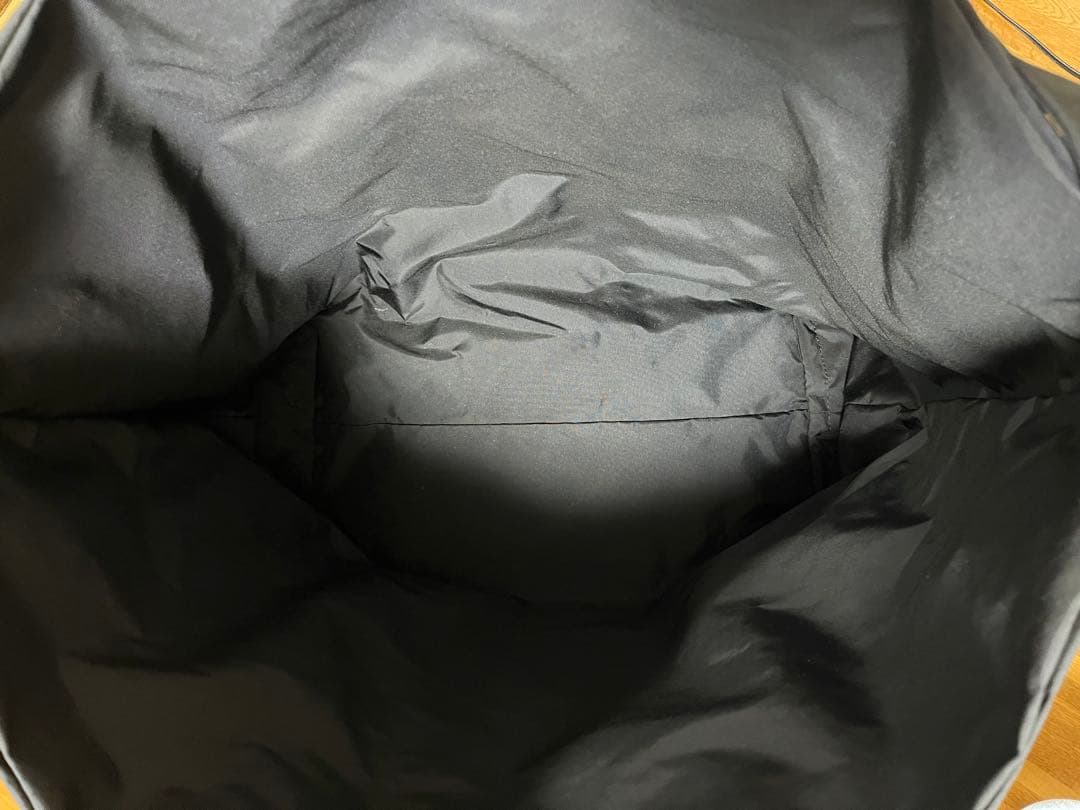 Aeta アエタ　ショルダー トートバッグ Lサイズ