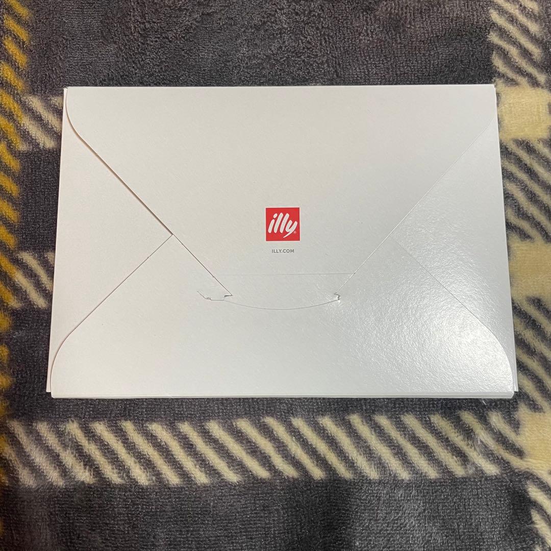 イリー(illy) フランシスフランシス　カプセル式　コーヒーマシン　Y3.3黒